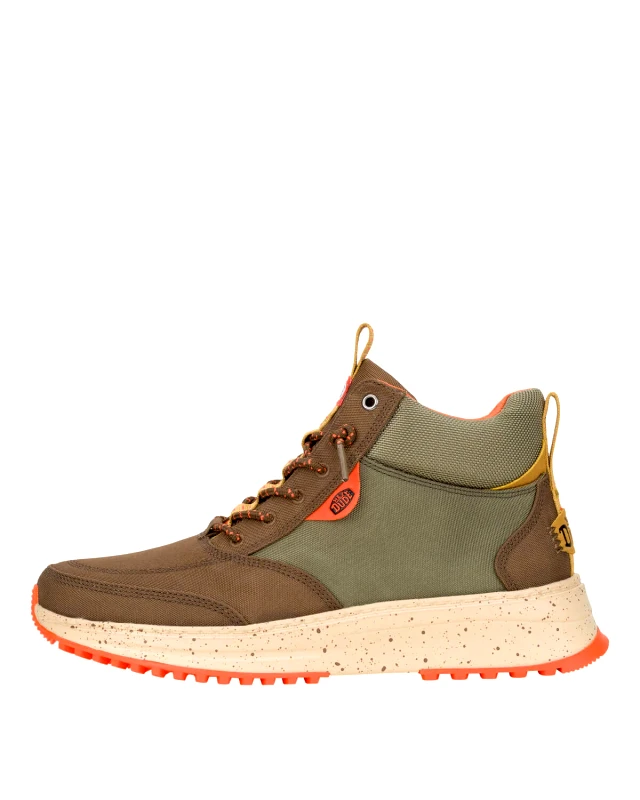 HEY DUDE Ανδρικά Sneakers Hey Dude - Tahoe Nylon