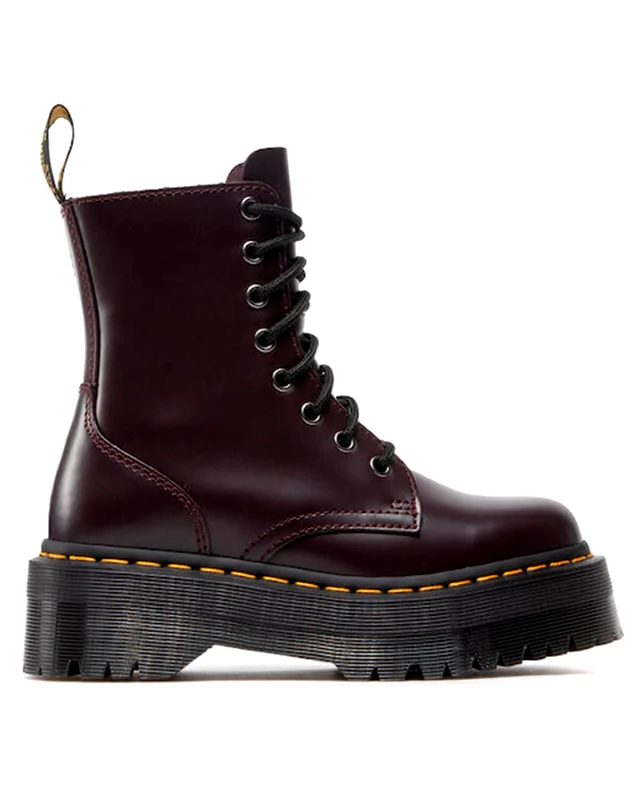 DR MARTENS Γυναικεία Μποτάκια Dr Martens - Jadon Smooth
