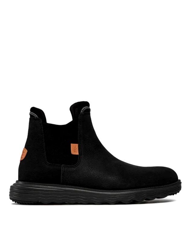 HEY DUDE Ανδρικά Μποτάκια Hey Dude - Branson Craft Leather