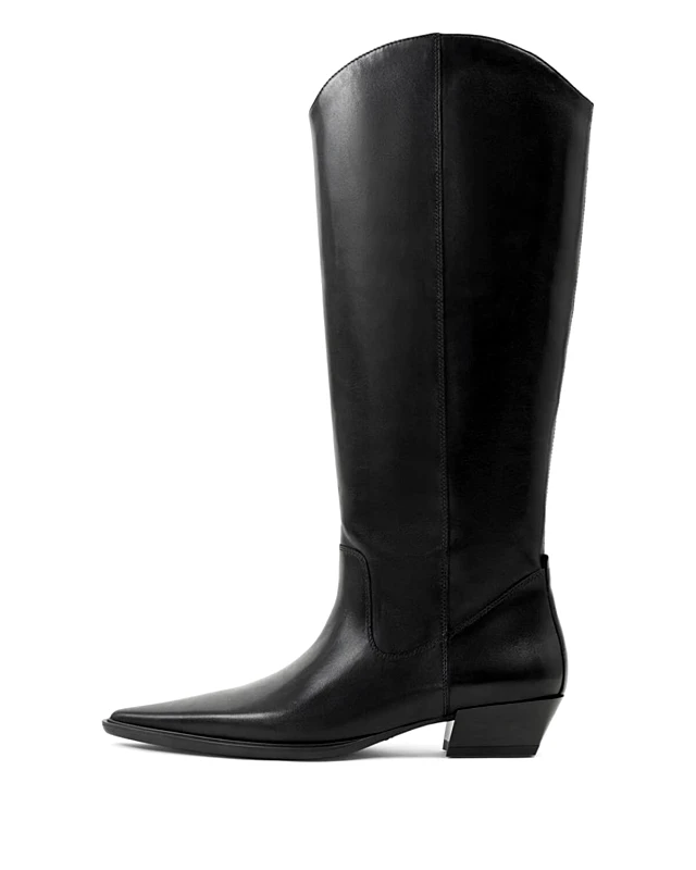 VAGABOND Γυναικείες Μπότες Vagabond - Cassie