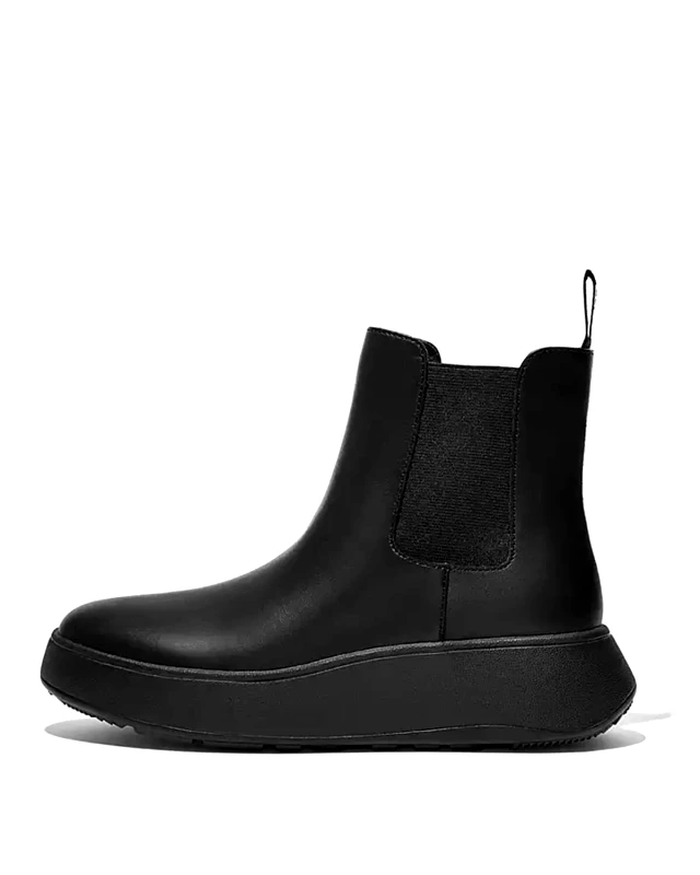 FIT FLOP Γυναικεία Chelsea Μποτάκια Fit Flop - F-Mode
