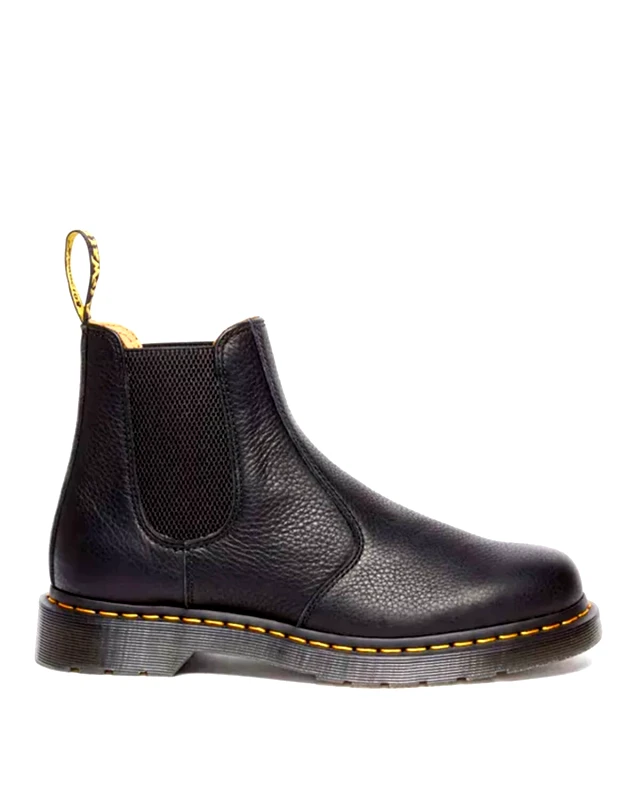 DR MARTENS Ανδρικά Μποτάκια Dr Martens - 2976 Ambassador