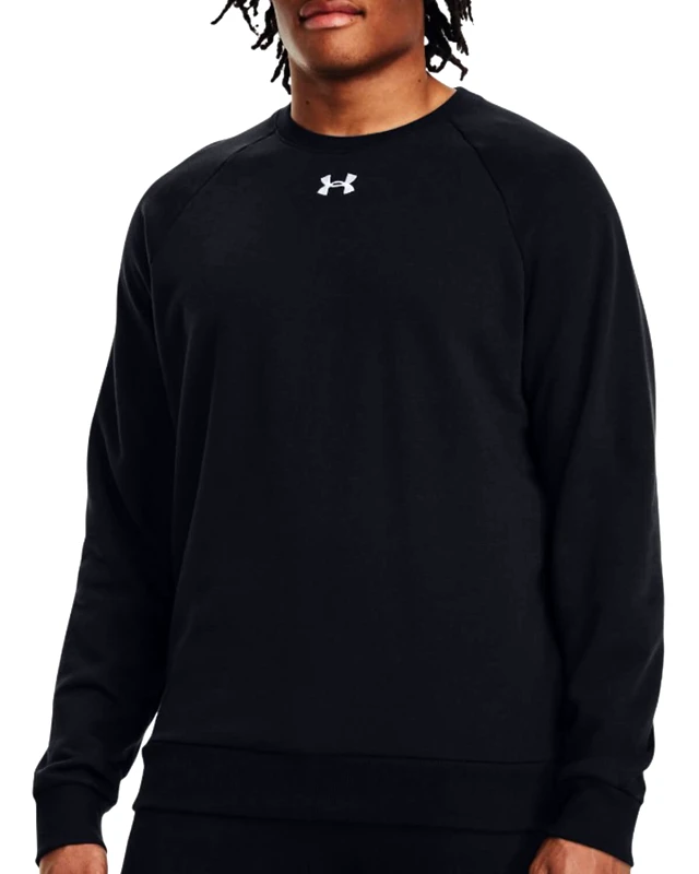 UNDER ARMOUR Ανδρική Μακρυμάνικη Μπλούζα Under Armour - Ua Rival Fleece