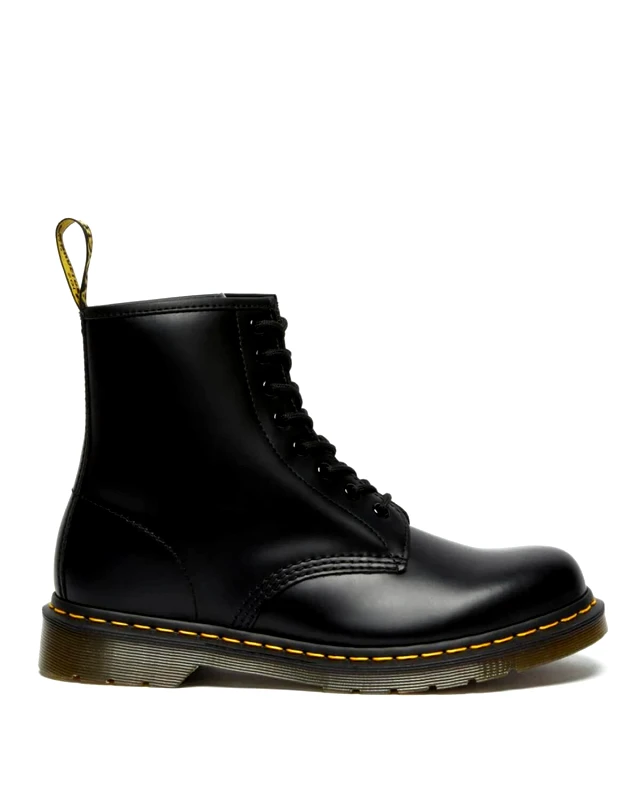 DR MARTENS Unisex Μποτάκια Dr Martens - 1460 Smooth