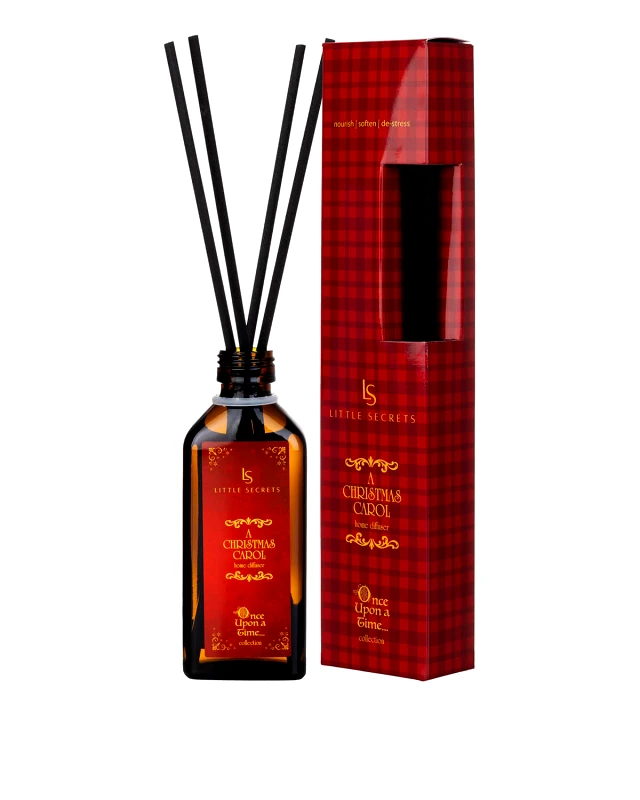 LITTLE SECRETS Αρωματιστής Χώρου Little Secrets 100ml - Home