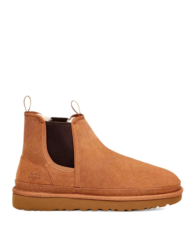 UGG Ανδρικά Μποτάκια Ugg - M Neumel Chelsea