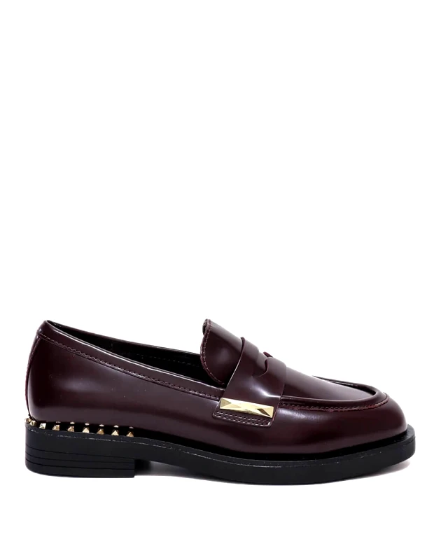 ASH Γυναικεία Flats Loafers Ash - Whisper Studs Combo B FW24M137809006