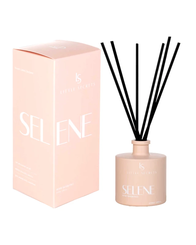 LITTLE SECRETS Αρωματιστής Χώρου Little Secrets 100ml - Selene