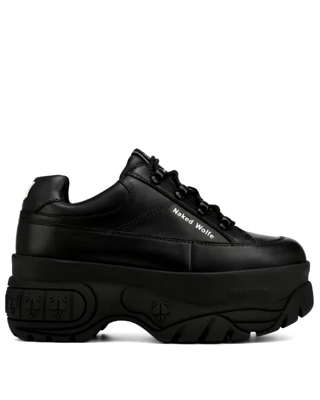 NAKED WOLFE Γυναικεία Sneakers Naked Wolfe - Sporty