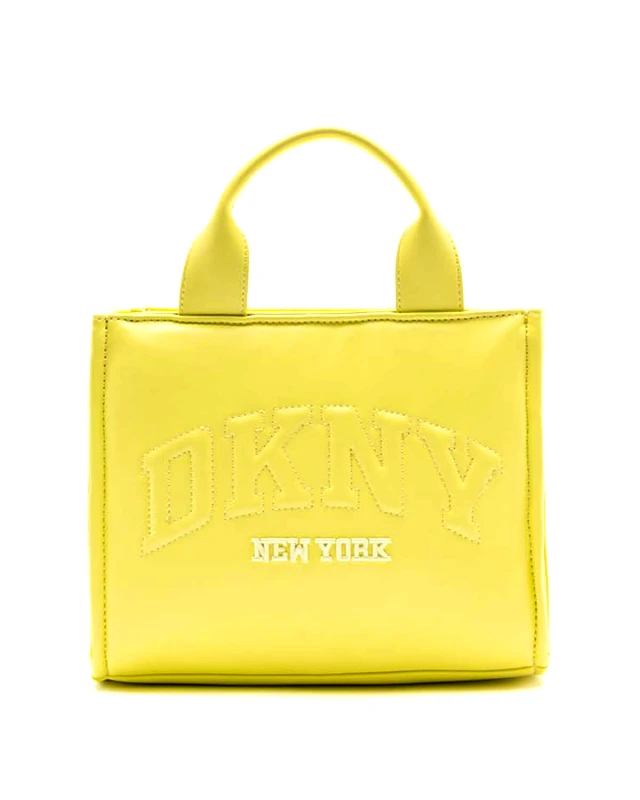 D.K.N.Y Γυναικεία Τσάντα DΚΝΥ - Hadlee Tote Handbag R44AZC80 0051