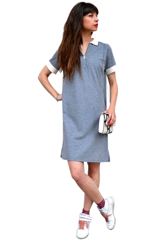 JUST FEMALE Γυναικειο Φορεμα Just Female - Athlete