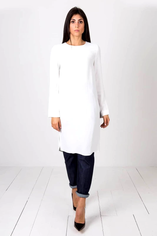 JUST FEMALE Γυναικεία Μπλούζα Just Female - Emma Long