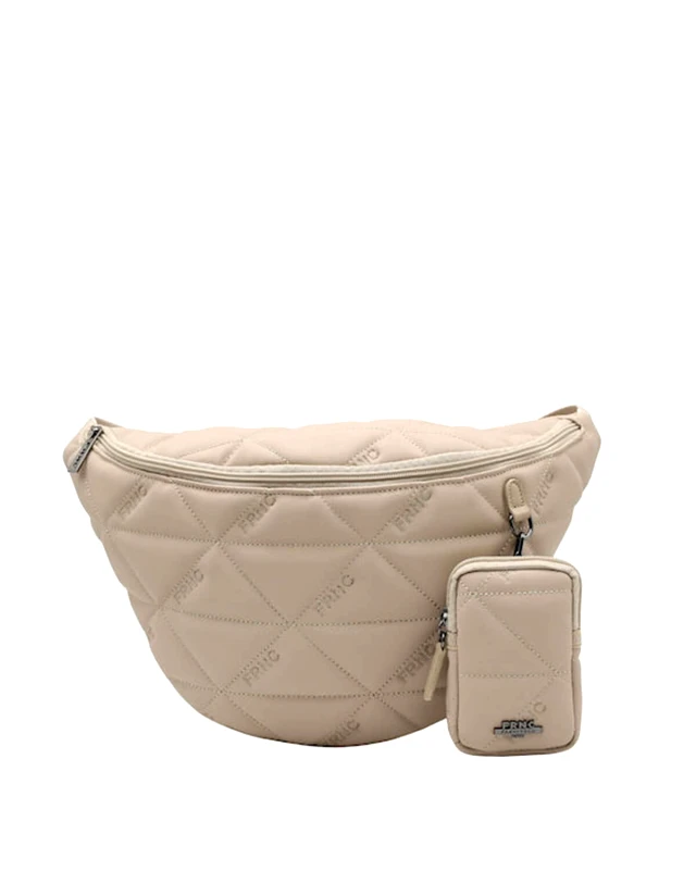 FRNC Γυναικείο Τσαντάκι Μέσης Frnc - Water Repellent