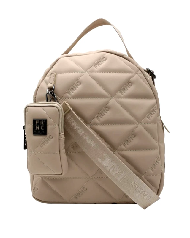 FRNC Γυναικείο Σακίδιο Πλάτης Frnc - Water Repellent