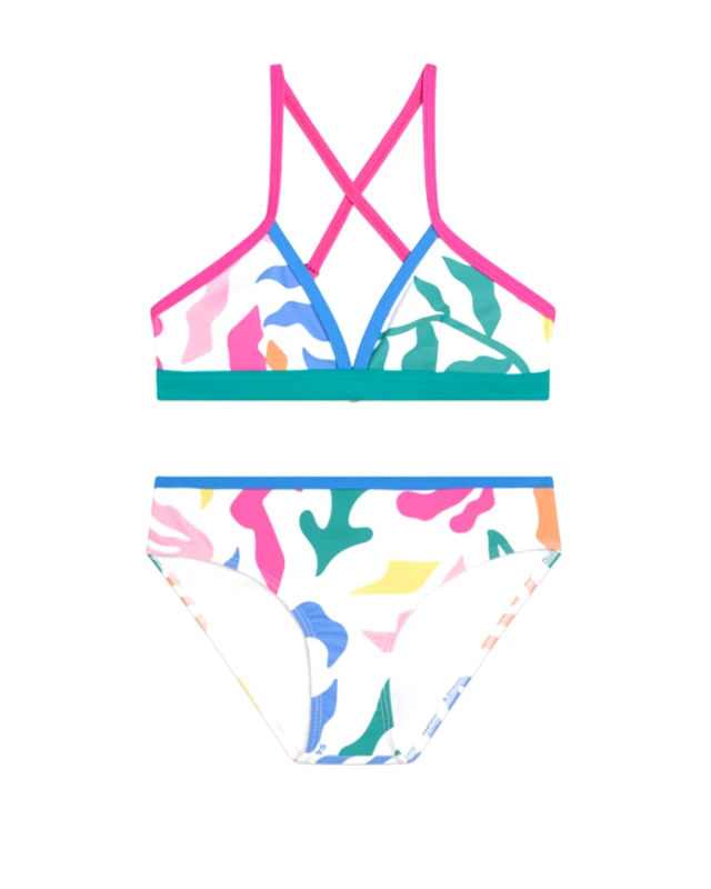LITTLE MARC JACOBS Παιδικό Μαγιό Bikini Little Marc Jacobs - 0202 K