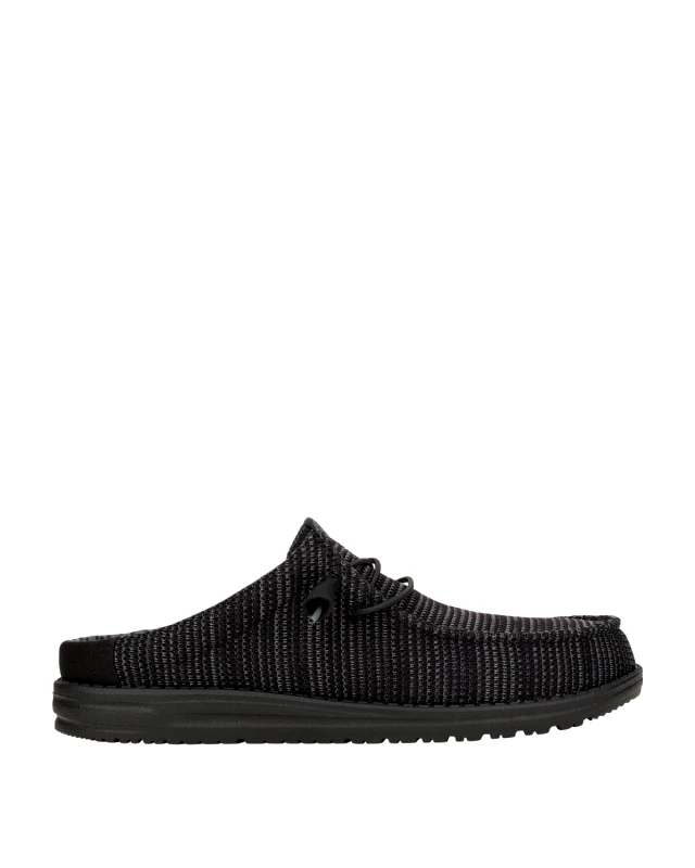 HEY DUDE Ανδρικά Flats Hey Dude - Wally Stretch Sox