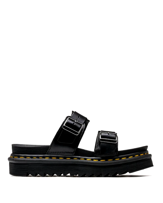 DR MARTENS Unisex Σανδάλια Slides Dr Martens - Myles Brando