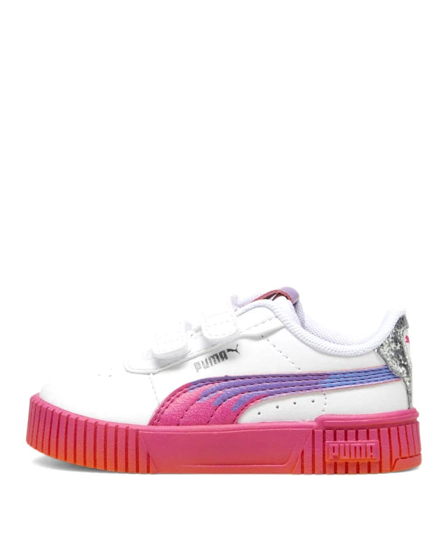 Puma Παιδικά Sneakers Puma - Carina 2.0 Trolls V Inf