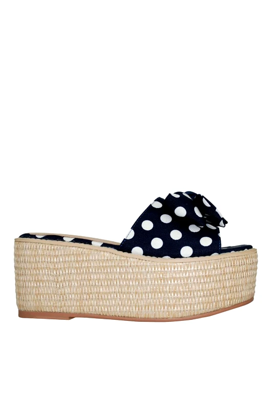 FAVELA Γυναικείες Πλατφόρμες Favela - 116553