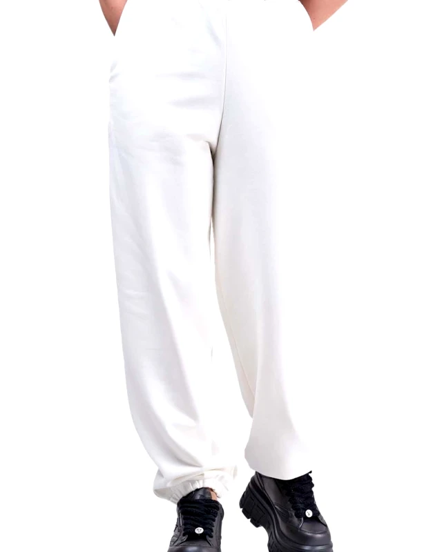 ICE PLAY Γυναικείο Παντελόνι Φόρμα Ice Play - Pantalone Jersey 23IU2M0B1516323