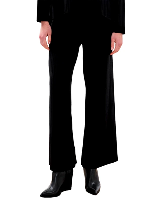 IOANNA KOURBELA Γυναικείο Παντελόνι Ioanna Kourbela - "Constucted Lines" Pants W235702