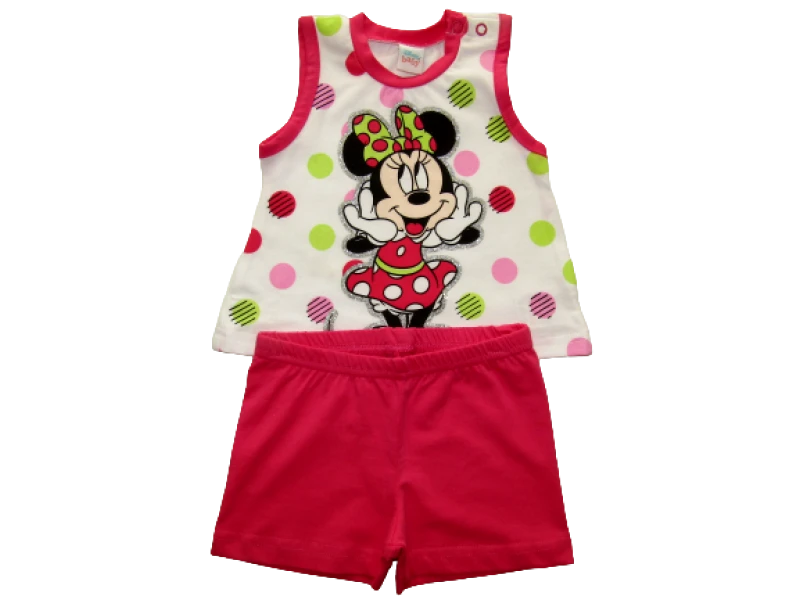 ©DISNEY ΒΡΕΦΙΚΟ ΠΑΙΔΙΚΟ ΣΕΤ ΜΕ ΣΟΡΤΣ 1174 - φούξια 25622
