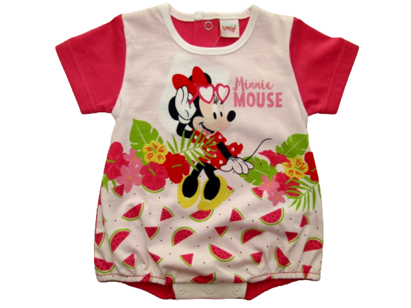 ©DISNEY MINNIE ΦΟΡΜΑΚΙ 1188 - φούξια 25699