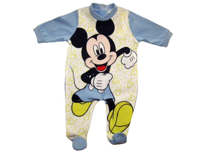 ©DISNEY MICKEY ΦΟΡΜΑΚΙ ΜΑΚΟ 1225 - μπλε 25969