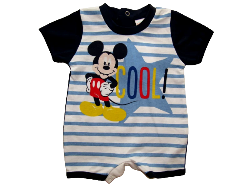 ©DISNEY MICKEY ΦΟΡΜΑΚΙ 1229 - μπλε 25994