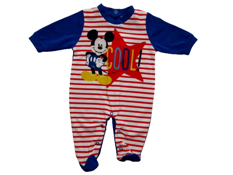 ©DISNEY MICKEY ΦΟΡΜΑΚΙ ΜΑΚΟ 1232 - μπλε