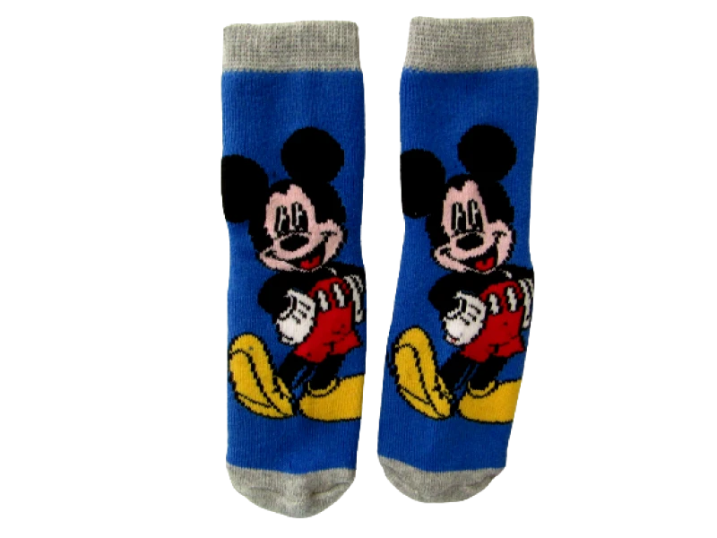 ©DISNEY ΒΡΕΦΙΚΕΣ ΠΑΙΔΙΚΕΣ ΚΑΛΤΣΕΣ MICKEY 1291 – μπλε 26823