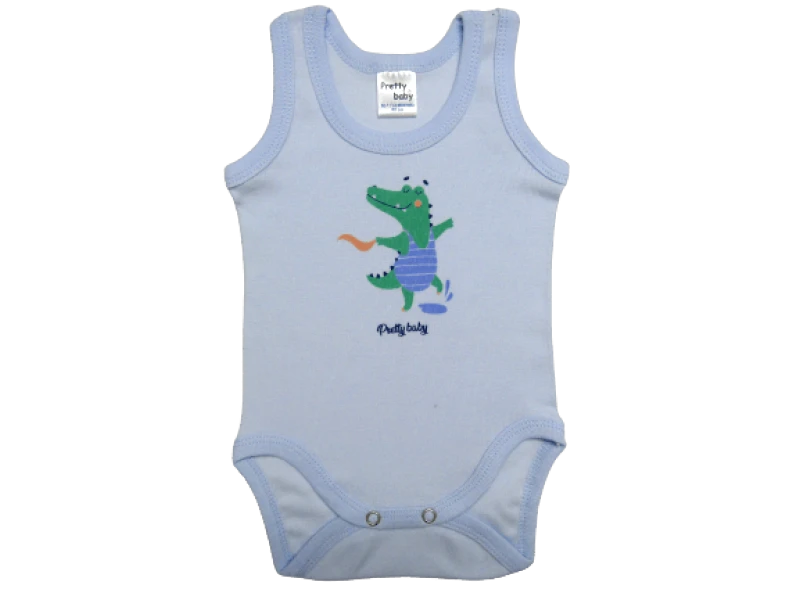 PRETTY BABY ΒΡΕΦΙΚΟ ΑΜΑΝΙΚΟ ΚΟΡΜΑΚΙ 1430 - σιελ 29545