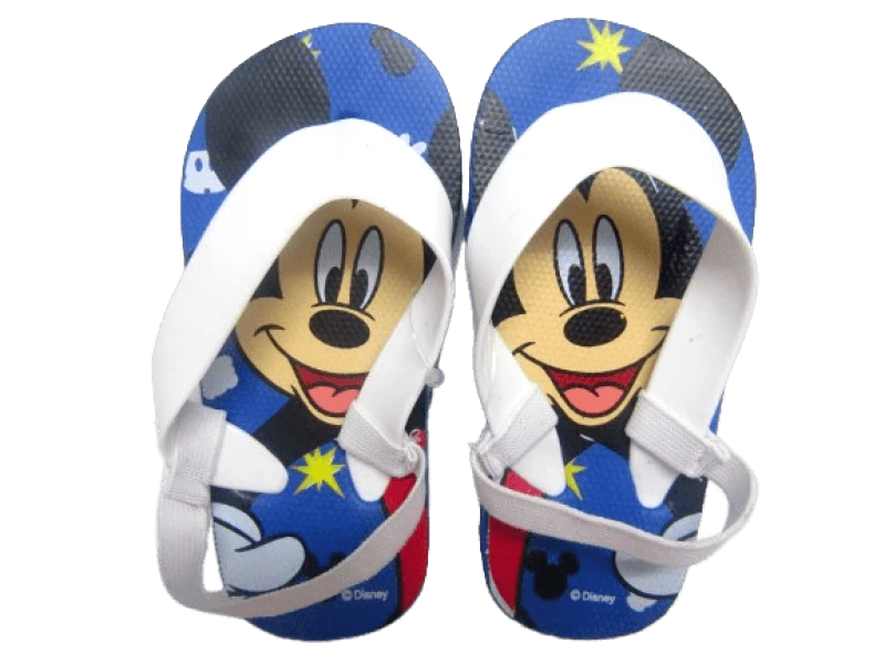 ©DISNEY ΠΑΙΔΙΚΕΣ ΣΑΓΙΟΝΑΡΕΣ MICKEY MOUSE 1509 - μπλε 30227