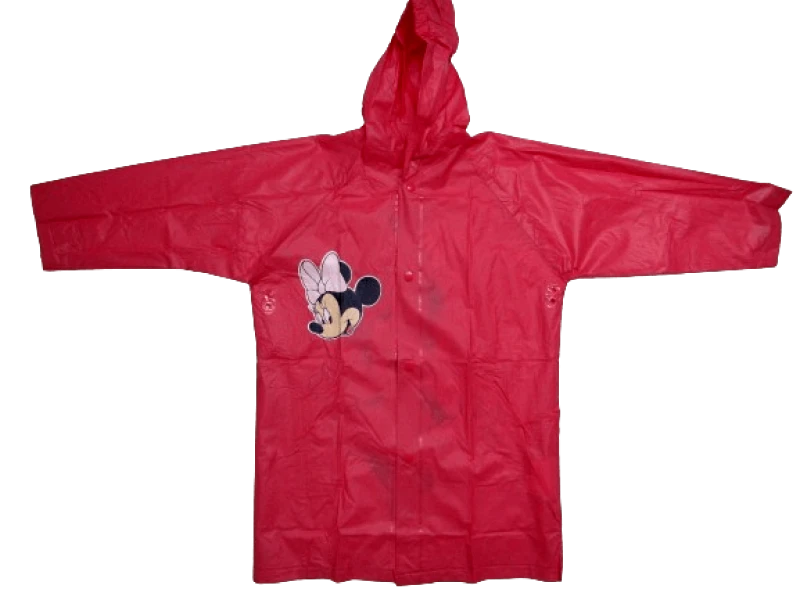 ©DISNEY ΠΑΙΔIΚΟ ΑΔΙΑΒΡΟΧΟ ΜΠΟΥΦΑΝ MINNIE MOUSE 1606 – φούξια 31247