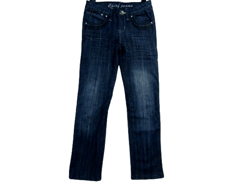 SANI FASHION ΠΑΙΔΙΚΟ ΤΖΙΝ ΠΑΝΤΕΛΟΝΙ ΣΑΛΟΠΕΤΑ 0140 6172