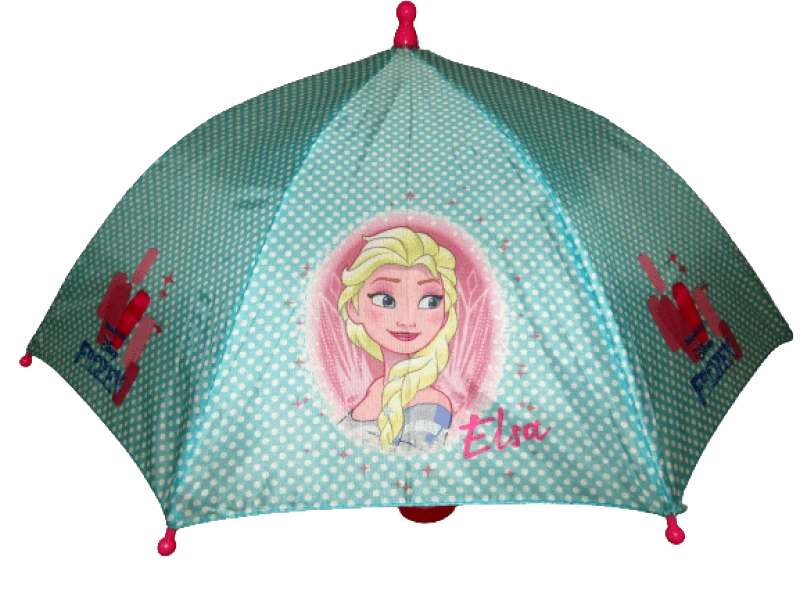 ©DISNEY ΠΑΙΔΙΚΗ ΟΜΠΡΕΛΑ FROZEN 1117 – πράσινο 24928