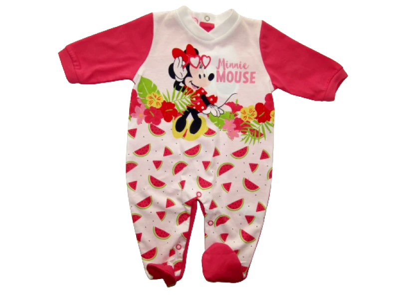 ©DISNEY MINNIE ΦΟΡΜΑΚΙ ΜΑΚΟ 1189 - φούξια 25704