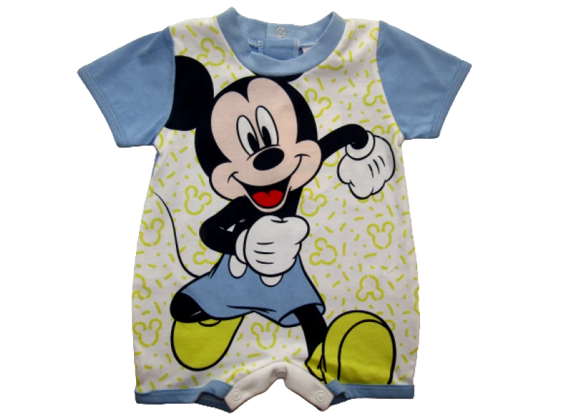 ©DISNEY MICKEY ΦΟΡΜΑΚΙ 1226 - μπλε 25975