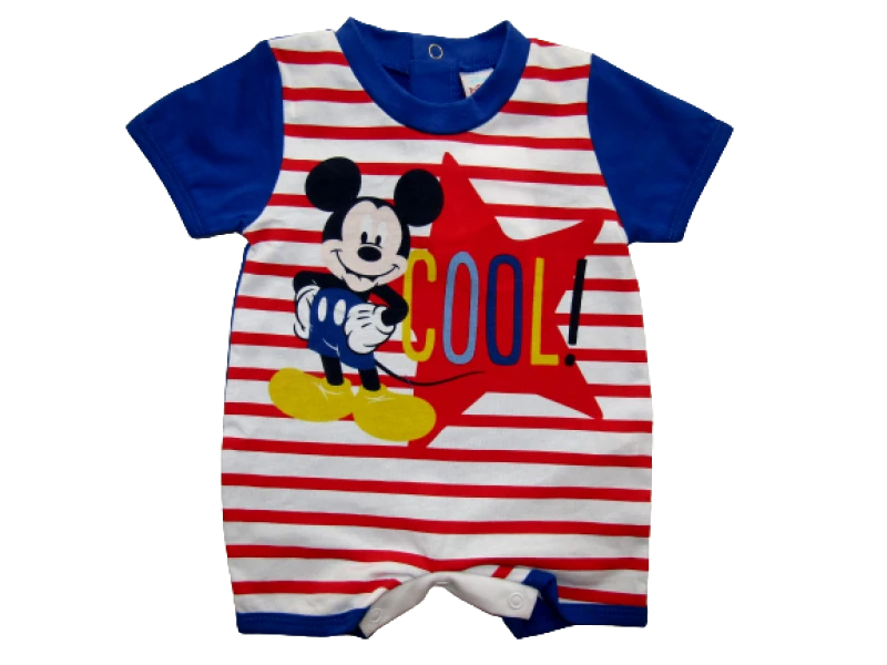 ©DISNEY MICKEY ΦΟΡΜΑΚΙ 1231 - μπλε 26004