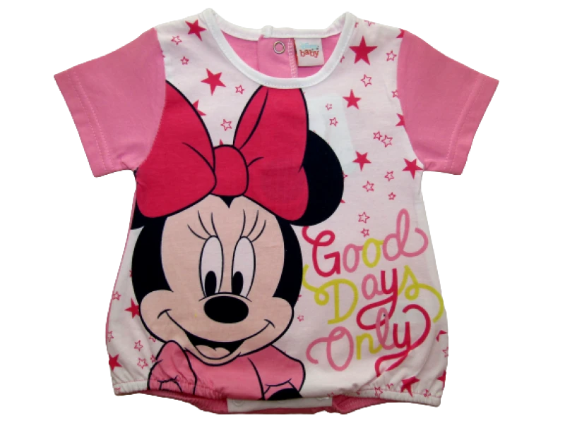 ©DISNEY MINNIE ΦΟΡΜΑΚΙ 1233 – ροζ 26014