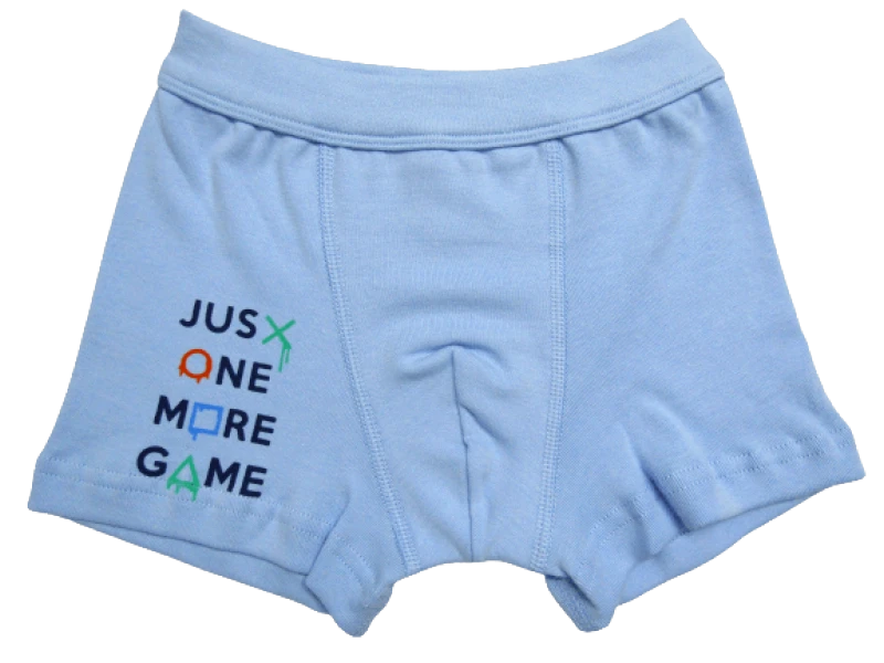 PRETTY BABY ΠΑΙΔΙΚΟ ΕΣΩΡΟΥΧΟ ΜΠΟΞΕΡΑΚΙ 1453 - γαλάζιο 29757 φωτογραφία