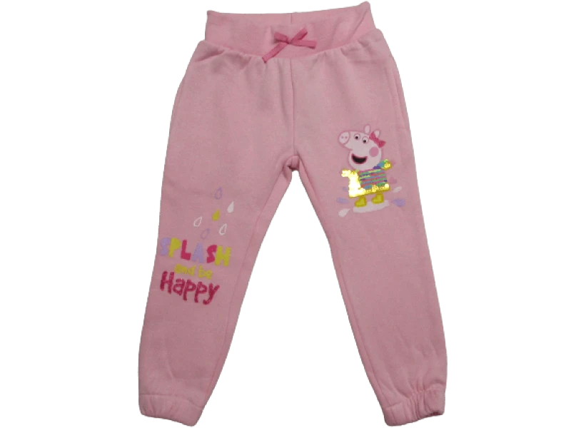 PEPPA PIG ΠΑΝΤΕΛΟΝΙ ΦΟΡΜΑ 1529 - ροζ 30570