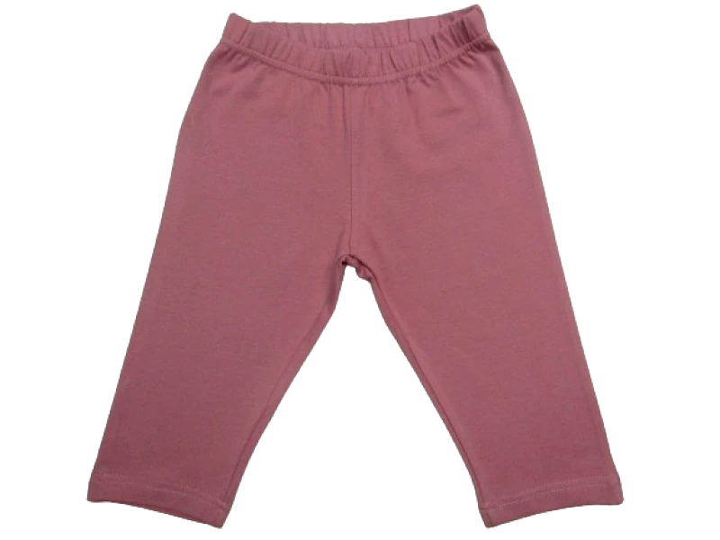 RABOO FOR KIDS ΠΑΙΔΙΚΟ ΒΑΜΒΑΚΕΡΟ ΚΟΛΑΝ ΚΑΠΡΙ 1643 - ροζ
