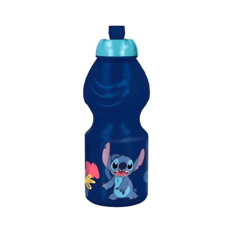 ©DISNEY ΠΑΙΔΙΚΟ ΠΑΓΟΥΡΙ LILO STITCH 1668 - μοβ 32524