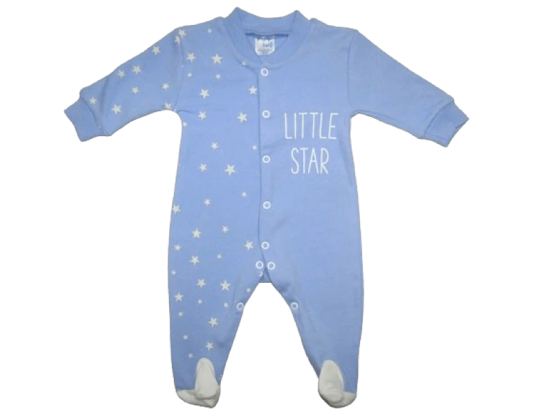 PRETTY BABY ΒΡΕΦΙΚΟ ΜΑΚΟ ΦΟΡΜΑΚΙ 1691 – μπλε 32726