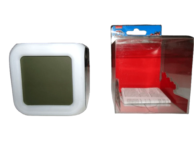 OEM NICKELODEON PAW PATROL ΡΟΛΟΙ ΞΥΠΝΗΤΗΡΙ 1716 - λευκό