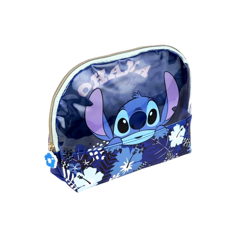 OEM ©DISNEY ΠΑΙΔIΚΟ ΝΕΣΕΣΕΡ LILO AND STITCH 1750 - μπλε