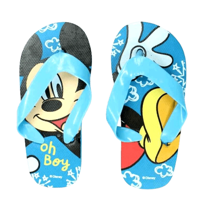 ©DISNEY ©DISNEY ΠΑΙΔΙΚΕΣ ΣΑΓΙΟΝΑΡΕΣ MICKEY MOUSE 1511 - μπλε 26-27 ΜΠΛΕ