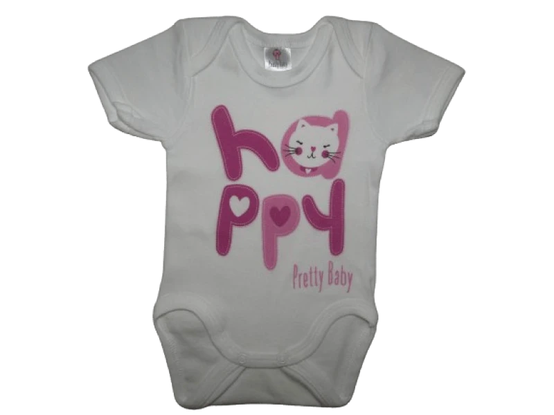 Δείτε περισσότερες φωτογραφίες για το PRETTY BABY PRETTY BABY ΒΡΕΦΙΚΟ ΚΟΝΤΟΜΑΝΙΚΟ ΚΟΡΜΑΚΙ 1680 – λευκό ΛΕΥΚΟ PRETTY BABY PRETTY BABY ΒΡΕΦΙΚΟ ΚΟΝΤΟΜΑΝΙΚΟ ΚΟΡΜΑΚΙ 1680 – λευκό ΛΕΥΚΟ