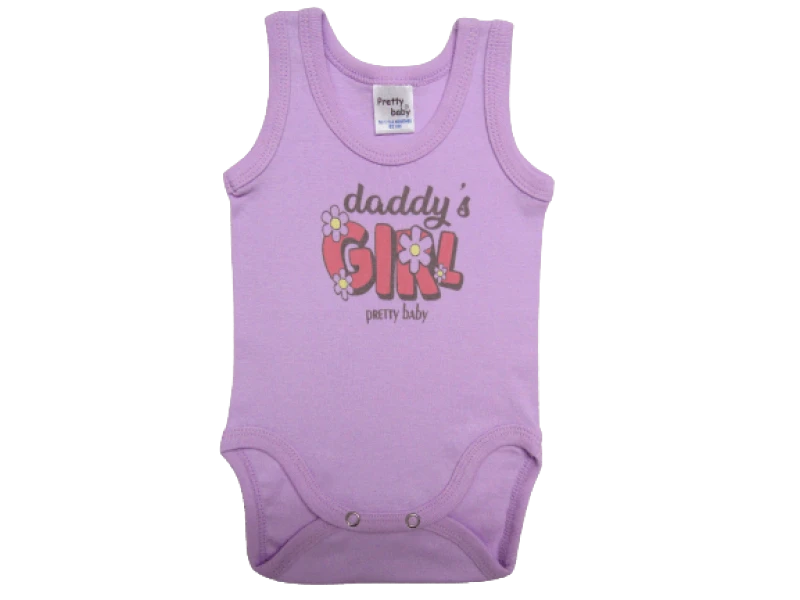PRETTY BABY PRETTY BABY ΒΡΕΦΙΚΟ ΑΜΑΝΙΚΟ ΚΟΡΜΑΚΙ 1424 - μοβ ΜΟΒ